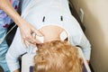 Electrical Stimulation Therapy