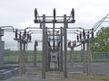 Electrical Substation