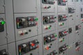 Electrical switchgear,Industrial electrical switch panel of power plant