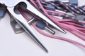 Electrical tools, component and cables