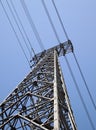 Electrical tower