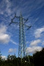 Electrical tower