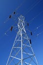 Electrical tower