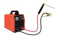 Electrical welding equipment