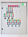 Electricity Control Board