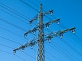 Electricity Pylon