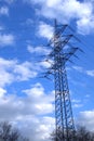 Electricity Pylon