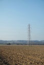 Electricity pylon / Transmission Tower