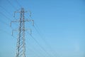 Electricity pylon / Transmission Tower