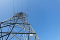 Electricity pylon / Transmission Tower