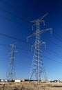 Electricity Pylons