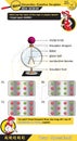 Physics, electroscope, electrically charged objects, two sisters speech bubble