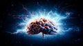 A electrified brain: unleashing the power within