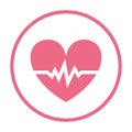 electrocardiogram heart app