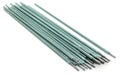 Electrode welding rod.