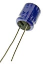 Electrolytic Capacitor