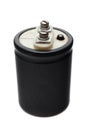 Electrolytic capacitor