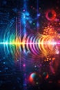 Electromagnetic Spectrum Imaging Techniques