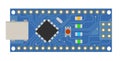 Electronic board