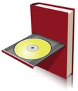 Electronic Book Royalty Free Stock Photo