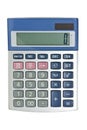 Electronic calculator