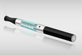 Electronic cigarette