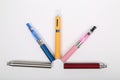 Electronic cigarettes Royalty Free Stock Photo