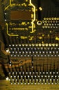 Electronic circuit board 03