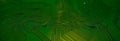 Electronic circuit board closeup. Electronic motherboard card. Circuitry and close-up on electronics. Background of Royalty Free Stock Photo