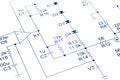 Electronic Circuit Diagram Audio