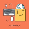 Electronic Commerce