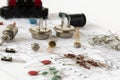 Electronic components