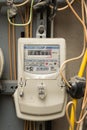 Electronic Electric Energy Meter Company