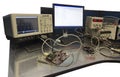 Electronic Engineer Workbench