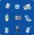Electronic Gadgets