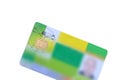 Electronic insurance card, German national health insurance is cheaper, the concept of medical support in the country, treatment