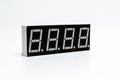 Electronic numbers. Digital Watch. Electronic dial. Digital alarm clock. Electronic font. Countdown. Timer.