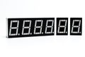 Electronic numbers. Digital Watch. Electronic dial. Digital alarm clock. Electronic font. Countdown. Timer.