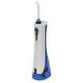 Electronic oral irrigator