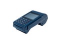 Electronic payment terminal