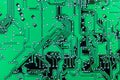 Electronic printed circuit board