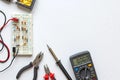 Electronic Prototyping Workspace - AI