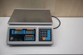 Electronic Scales for weighing food or candy