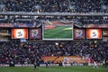 Electronic Scoreboard - FIFA WC