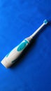 Electronic toothbrush