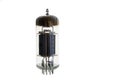 Electronic tube Royalty Free Stock Photo