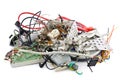 Electronic waste