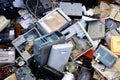 Electronic waste