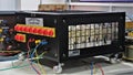 Electronics Laboratory Load Testing