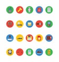 Electronics Vector Icons 6